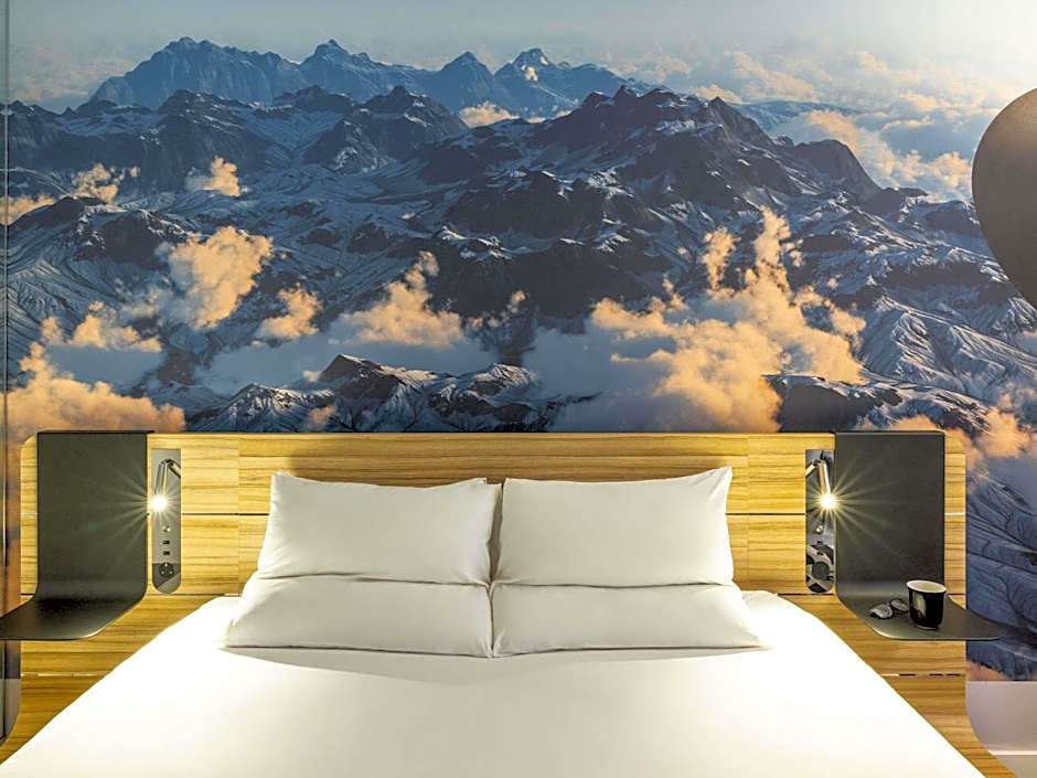 Novotel Leeds Centre