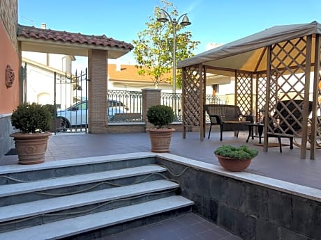 Luxury B&B Dimora Albani