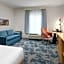 Hampton Inn By Hilton Chattanooga West Lookout Mountain