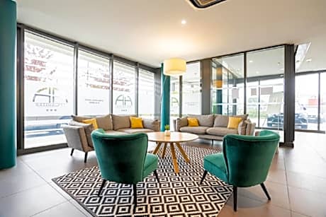 All Suites Bordeaux Pessac