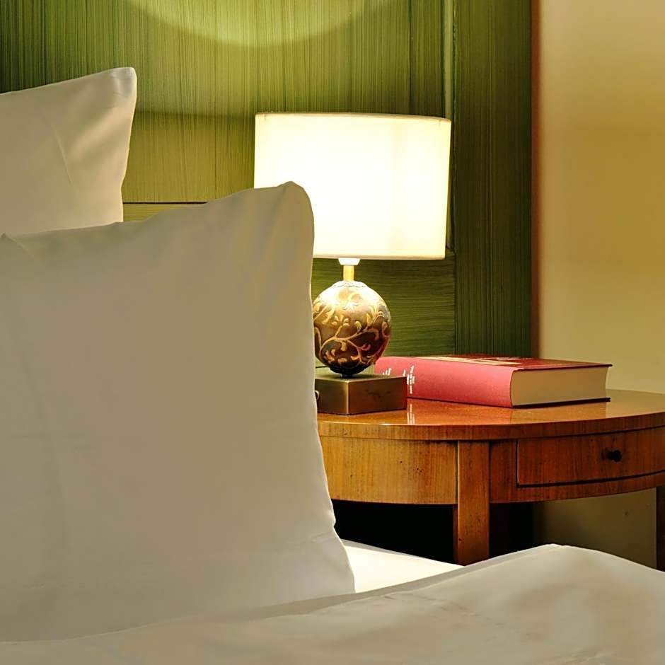 Hardenberg BurgHotel