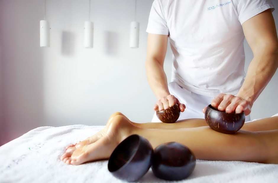 Hotel Termy Pałacowe