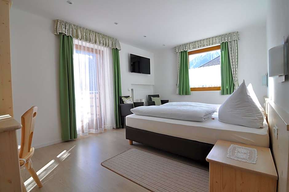 Hotel Traube - Stelvio