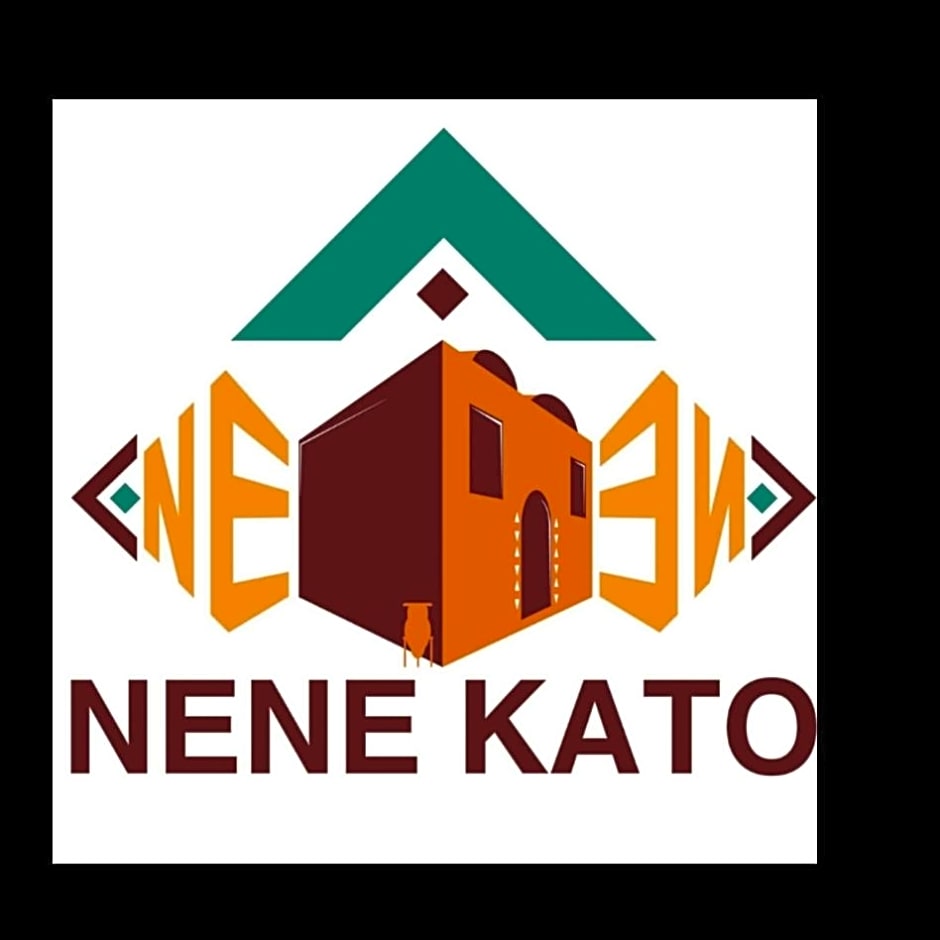 NeNeKaTo Nubian House