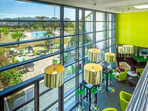 ibis Styles Bourges