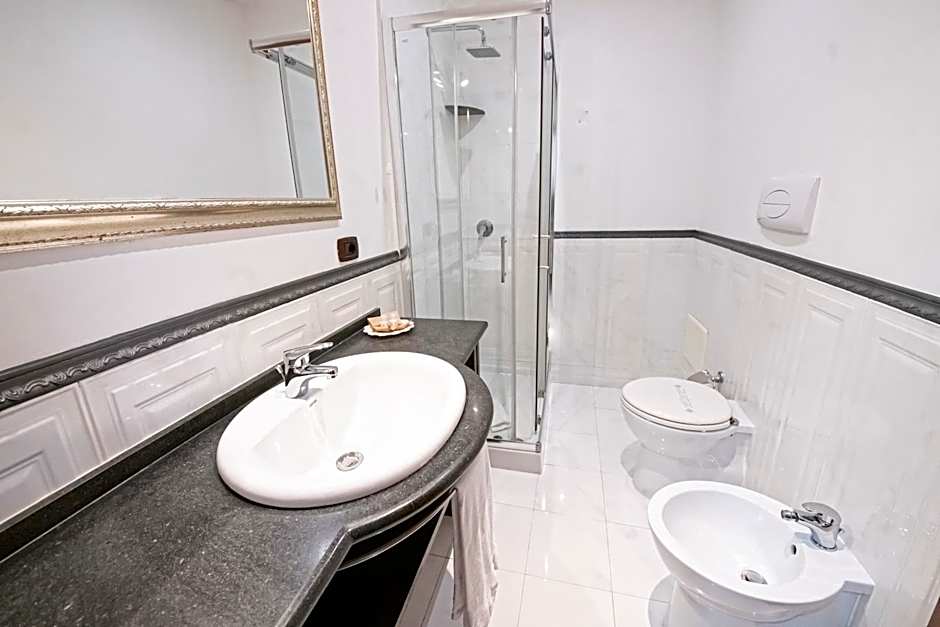 Hotel Lanfipe Palace