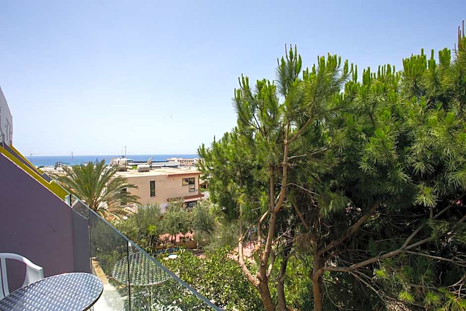 Flora Maria Hotel