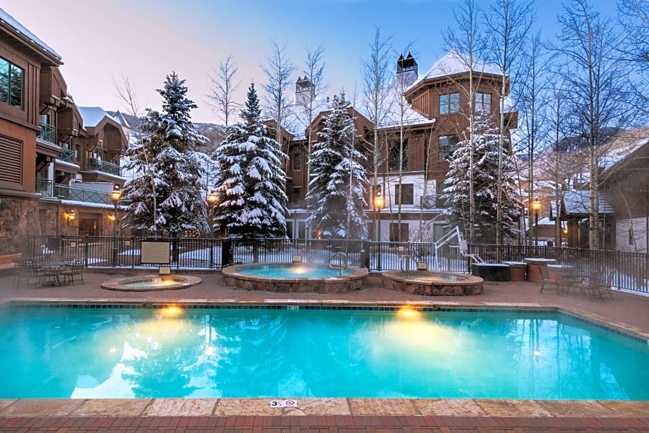Hyatt Residence Club Beaver Creek, Mountain Lodge