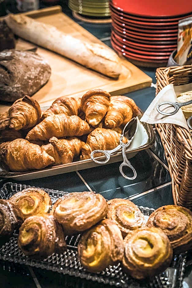 Henri Hotel Düsseldorf Downtown