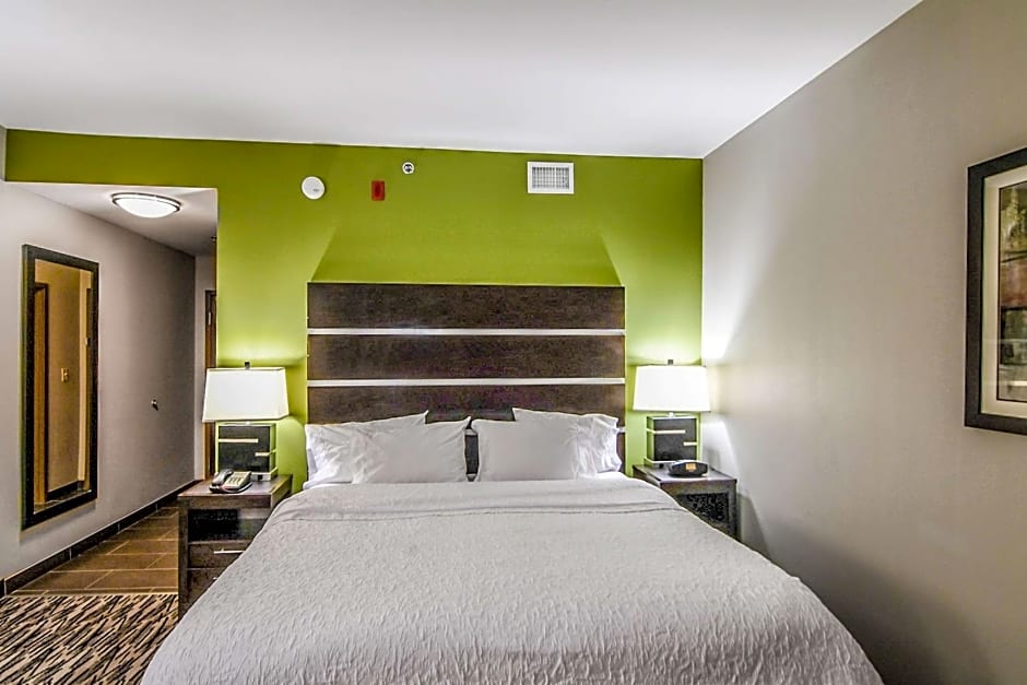 Hampton Inn Foley
