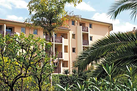 Résidence Pierre & Vacances Les Citronniers