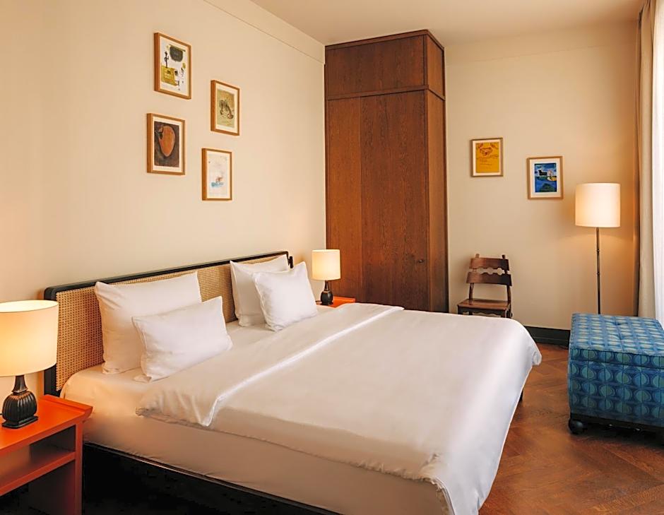 Boutique Hotel Château Royal