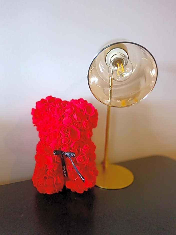 Hôtel Village Pomme Cannelle 3 étoiles