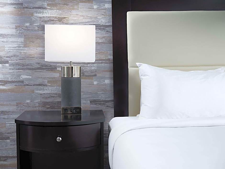 DoubleTree by Hilton Hotel Chattanooga Downtown