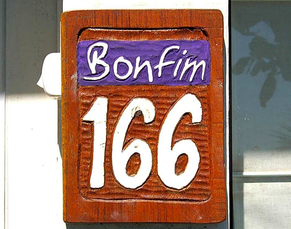 Pousada Bonfim