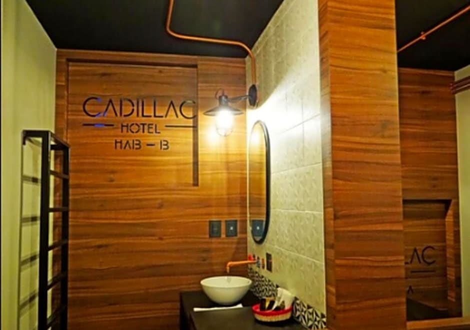 Cadillac Hotel Boutique