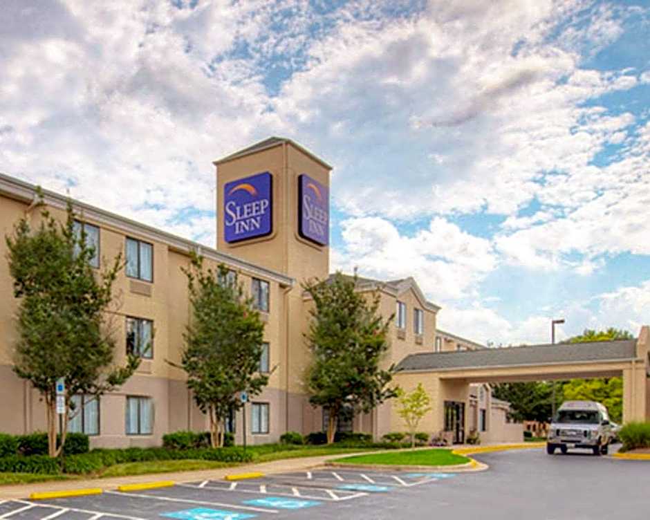 Sleep Inn Rockville