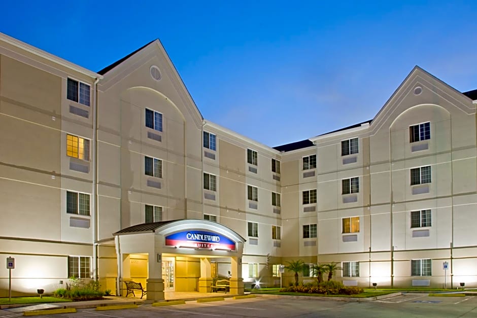 Candlewood Suites Houston Medical Center By IHG