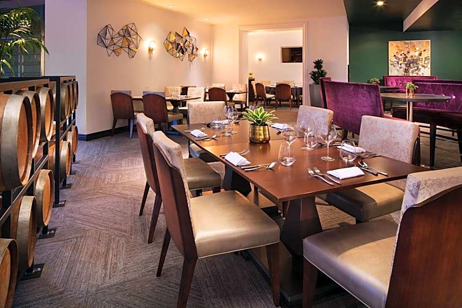 Sheraton Gateway Los Angeles Hotel