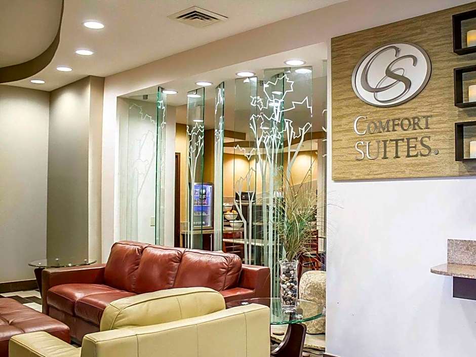 Comfort Suites Perrysburg