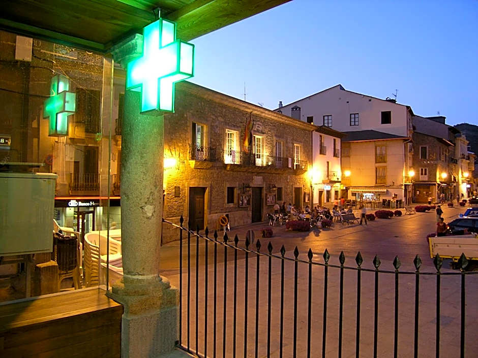 Plaza Mayor