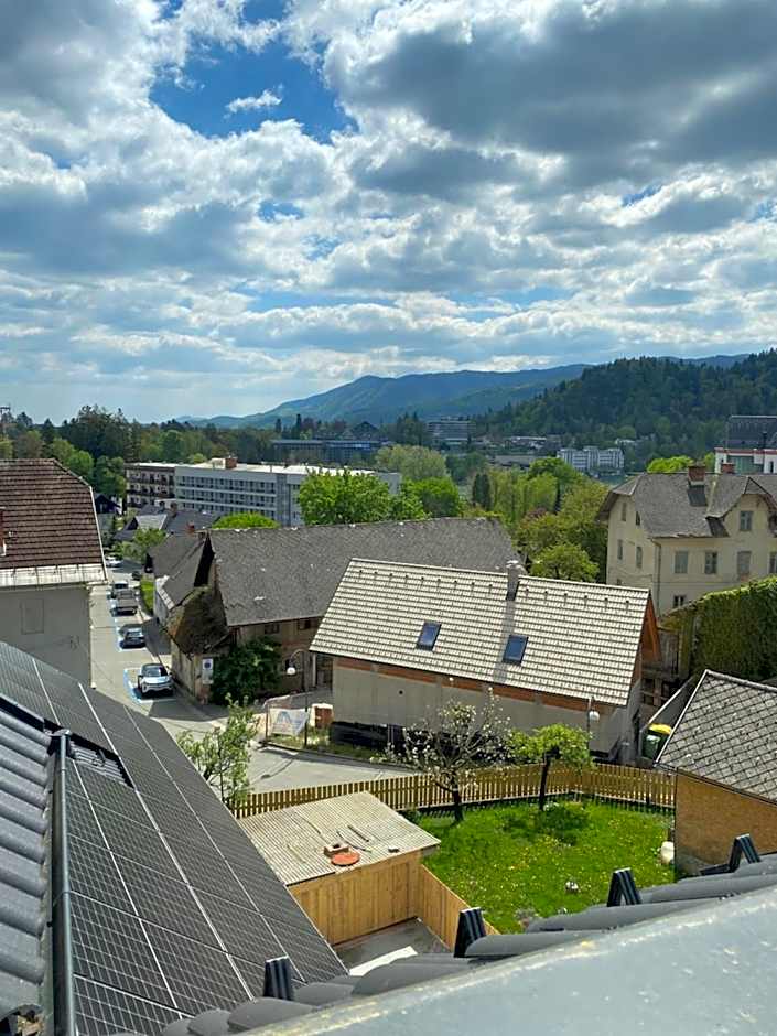 Travellers' Haven Hostel