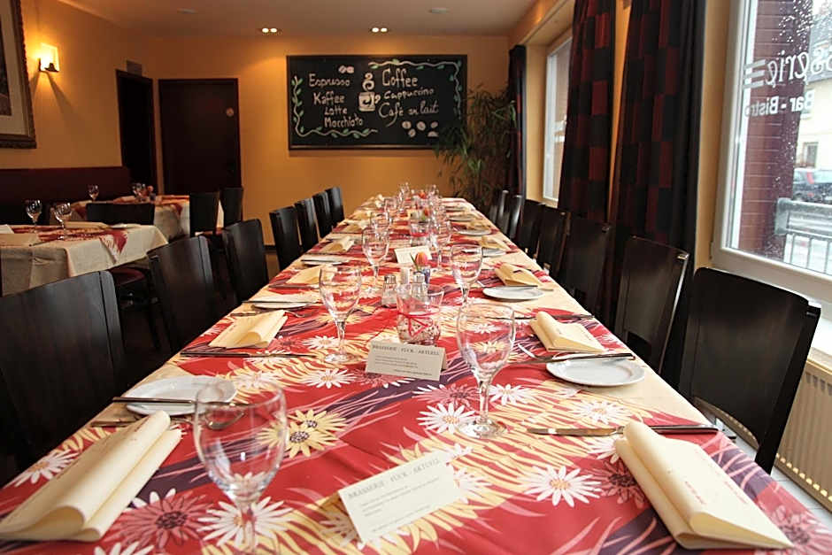 Hotel-Restaurant Fück