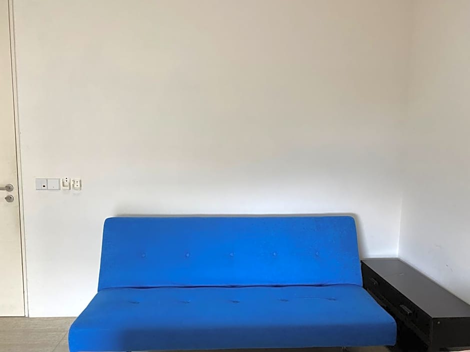 BY THE SEA - Penthouse 3 bedroom