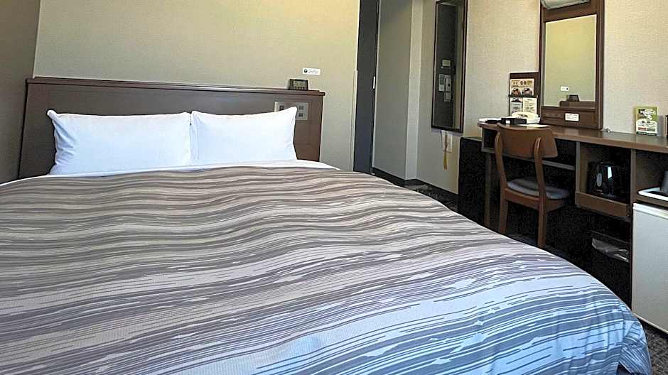 Hotel Route Inn Toki