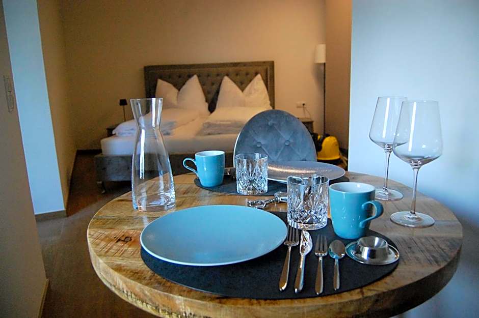 myQuartier Luxury Hideaways digital self check in