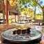 Kameleon Blue Arts Lodge