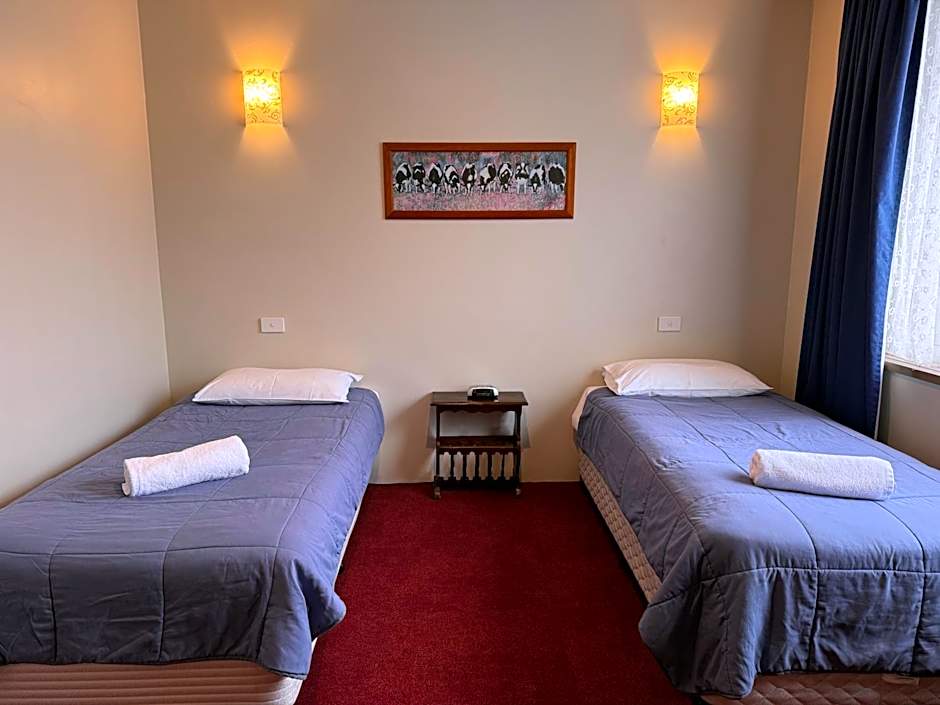 Mountain View Country Inn