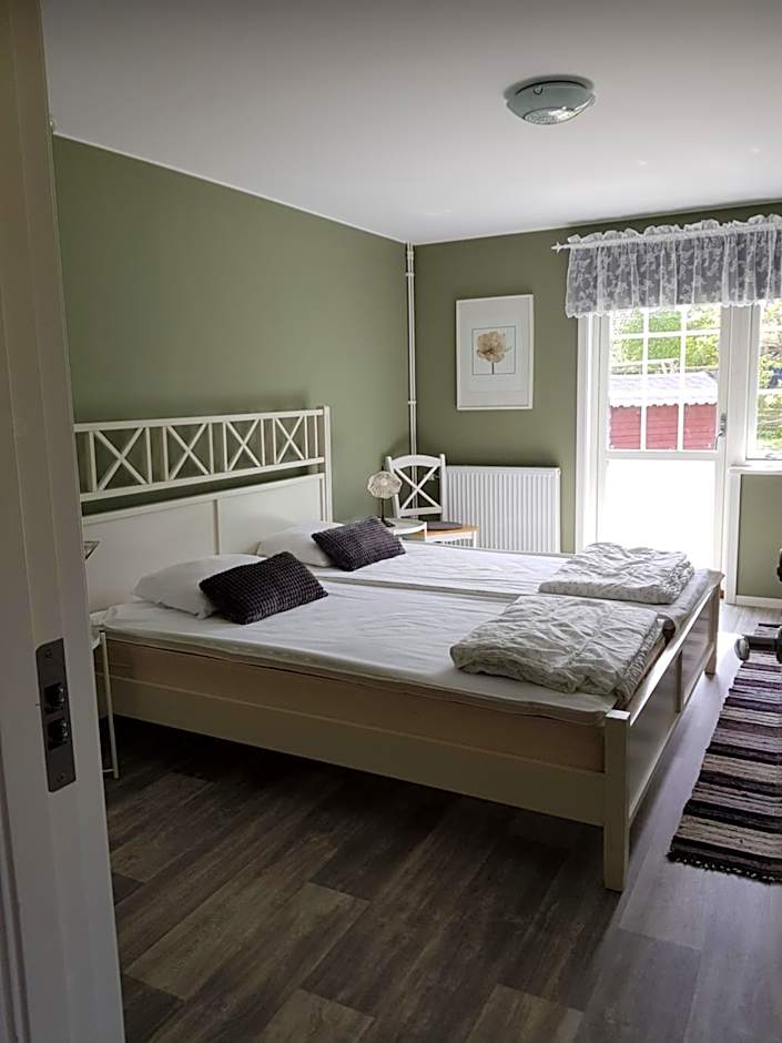 Vare 4 vandrarhem AB