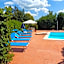 Appartamento con piscina e tennis