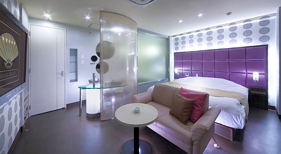 Hotel Glow Yokkaichi (Adult Only)