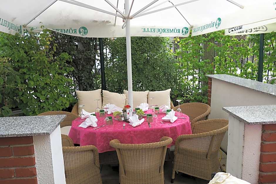 Hotel Restaurant Böck "Roter Hahn"