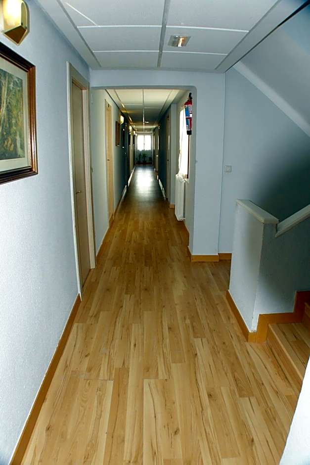 Hostal Restaurant Jose Luis