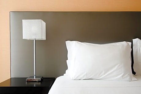 Double Room with Land View