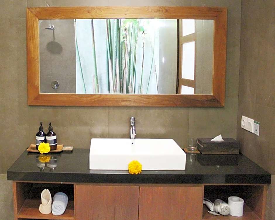 Villa Kim Seminyak