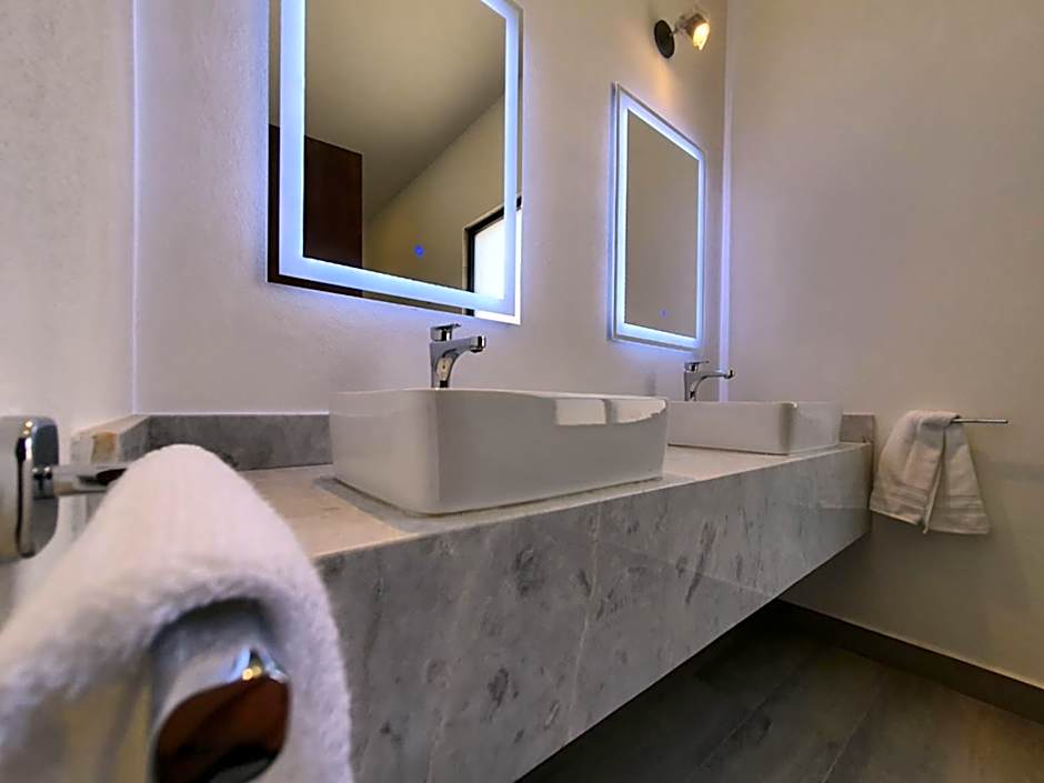 Hotel Camino del Bosque Atlixco