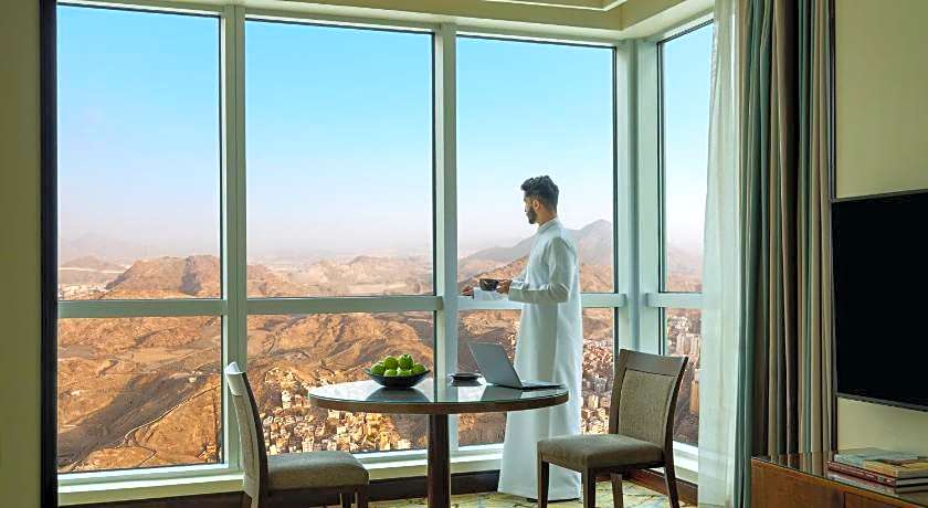 Movenpick Hotel & Residence Hajar Tower Makkah