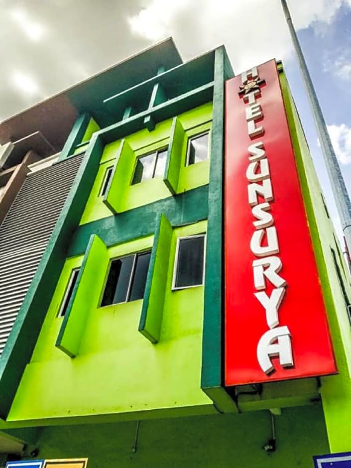 Hotel Sunsurya