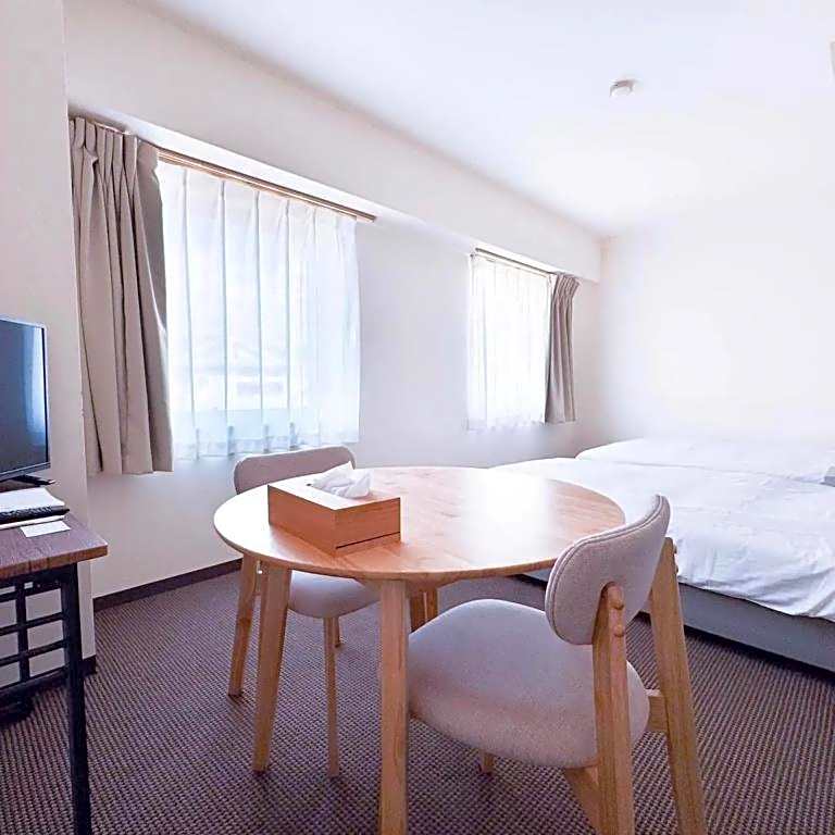 Uwajima Oriental Hotel