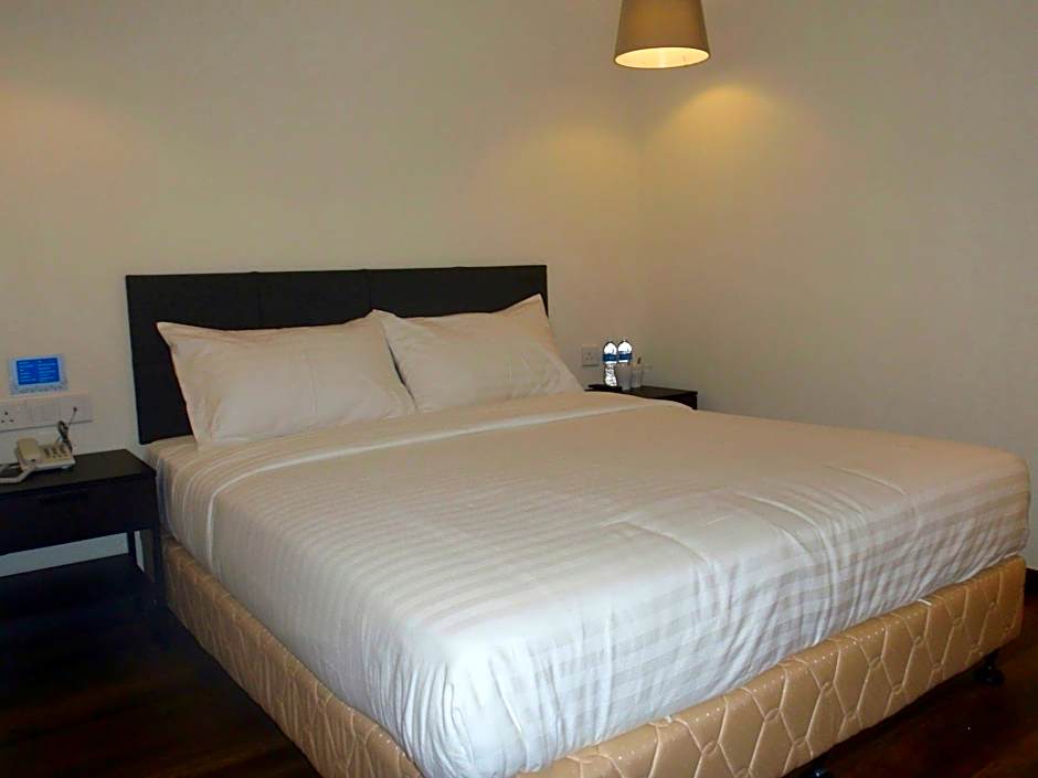 9 Square Hotel - Subang Jaya