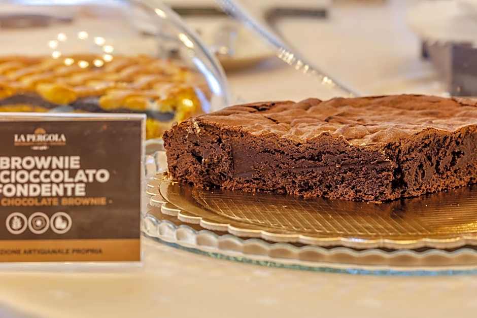 Hotel Ristorante La Pergola