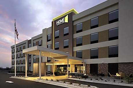 Home2 Suites by Hilton Stevens Point