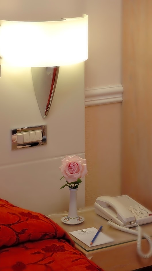 Hotel Giulio Cesare