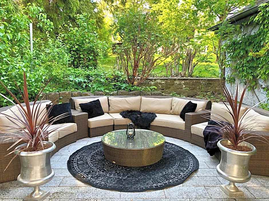 VILLA ADELEes BOUTIQUE HOTEL