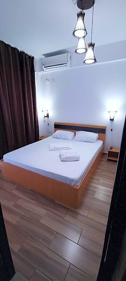 Hotel Blue Sky Resort