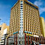 Hotel Route Inn Grand Asahikawa Ekimae